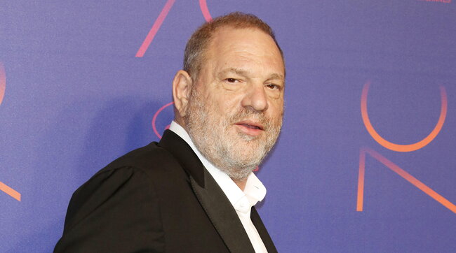 Usa, verso la conclusione il processo a Harvey Weinstein: rischia 60 anni di carcere