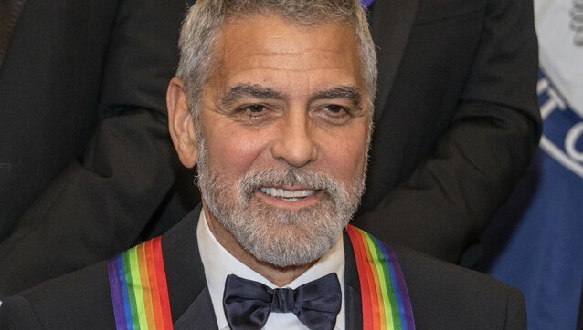 Hollywood, rivelazioni choc della star George Clooney: “Sono stato vittima di oggettificazione sessuale”