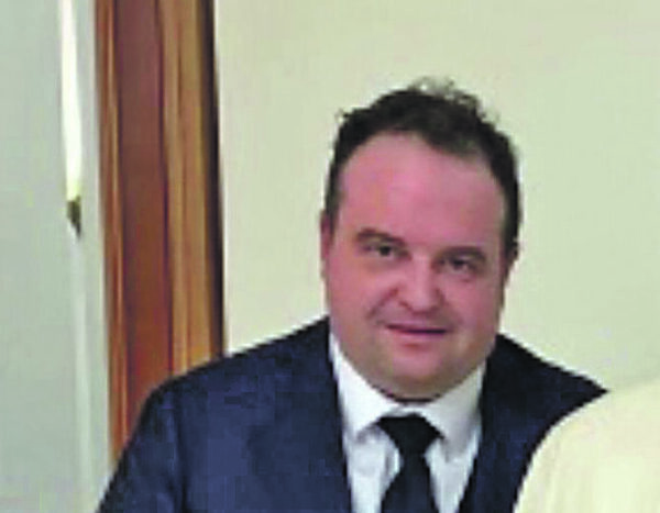 Roma, il broker Gianluigi Torzi è stato rinviato a giudizio per autoriciclaggio