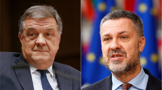 Corruzione nel Quatar: a Bruxelles fermati quattro italiani tra cui l’ex eurodeputato Antonio Panzeri