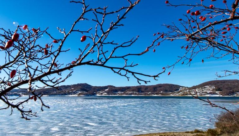 Freddo polare sull’Italia: è il frutto di uno sbalzo termico nell’anno più caldo dal 1800