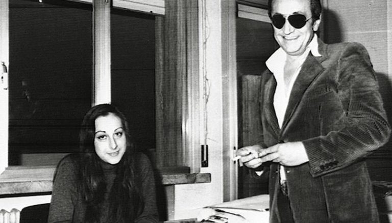 La promessa della premier Meloni sulla giornalista Graziella De Palo scomparsa misteriosamente nel 1980