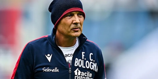 Lutto nel mondo del calcio: si è spento a 53 anni Sinisa Mihajlovic