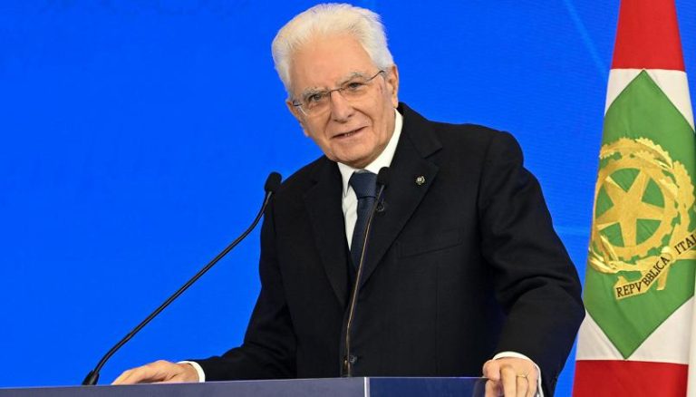 Diritti umani, parla il presidente Mattarella: “Traguardi non raggiunti in molte parti del mondo”