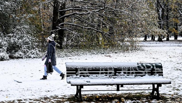 Ponte dell’Immacolata: prevista neve a Milano e Torino