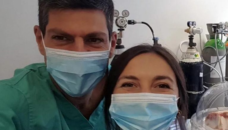 Covid: la ricercatrice Teresa Brevini a Cambridge sta lavorando al farmaco che chiude “la porta” al virus