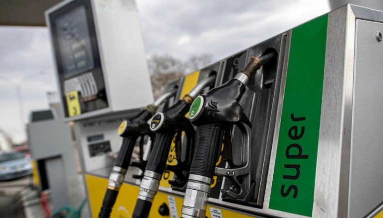 Sciopero dei benzinai sulle autostrade per 72 ore