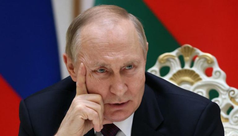 Guerra in Ucraina, parla Putin: “Quello che sta accadendo è una tragedia ma non è colpa della Russia”