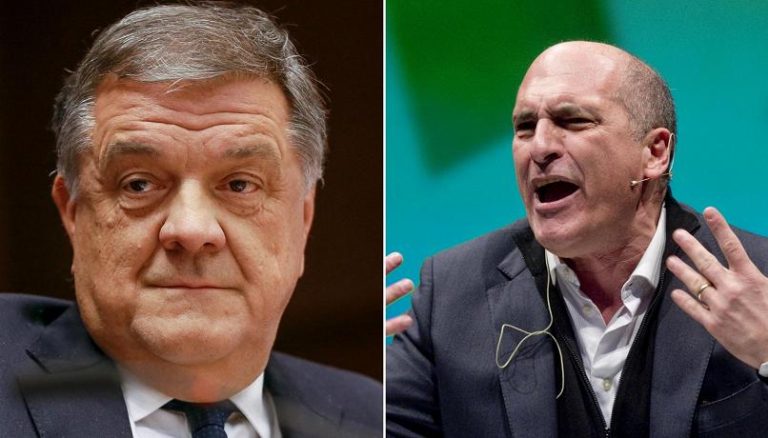 “Qatar-gate”, Panzeri comincia a collaborare e chiama in causa Andrea Cozzolino