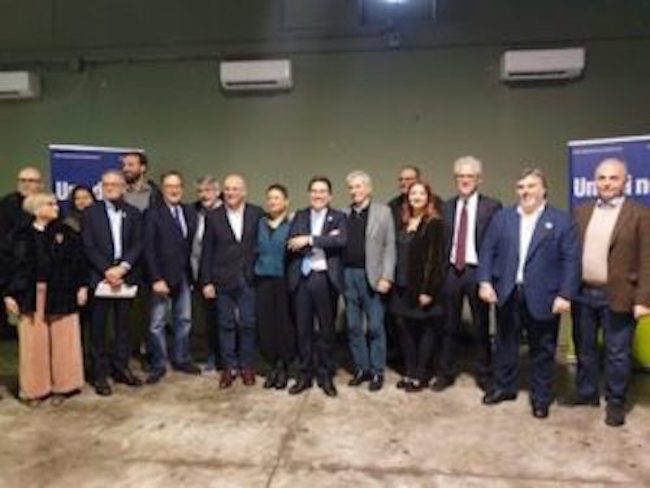 Elezioni regionali del Lazio, ecco la vasta alleanza per Alessio D’Amato
