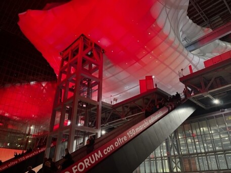 Roma, “Più libri più liberi” ha chiuso i battenti con oltre 100mila presneze