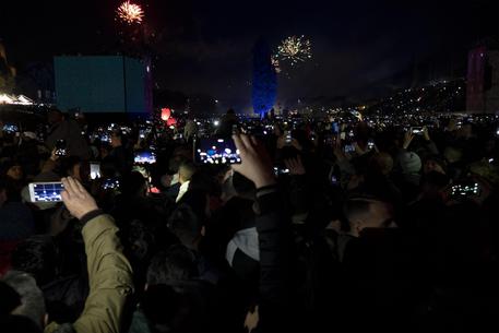 Roma, in occasione del concerto di Capodanno al Circo Massimo la metro resterà aperta sino alle 2.30 di notte