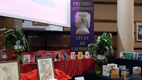 Ladispoli, Premio Letterario per il giornalista e scrittore Fausto Biloslavo