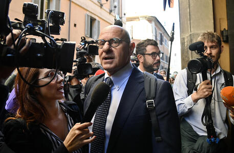 Elezioni regionali nel Lazio, parla Fabio Rampelli: “Sono pronto a candidarmi”