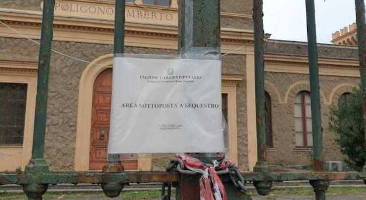 La strage di Fidene, i carabinieri hanno acquisito documenti dal Poligono dove Campiti ha rubato la pistola