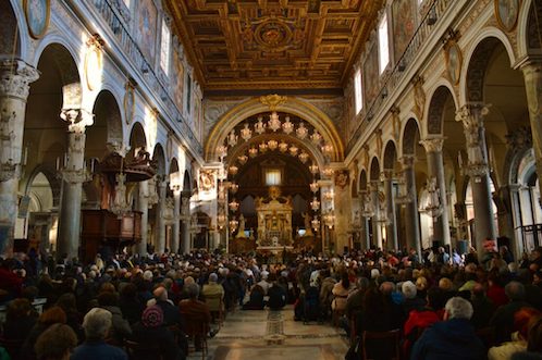 Roma: torna il Concerto di Santo Stefano nella Basilica Santa Maria in Aracoeli