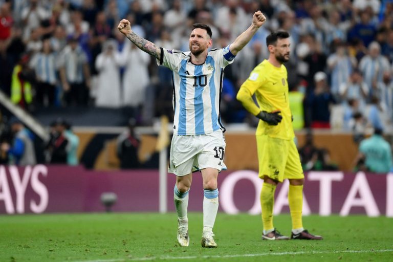 Il Mondiale di Messi: la terza volta dell’Argentina in una partita straordinaria contro la Francia di Mbappè