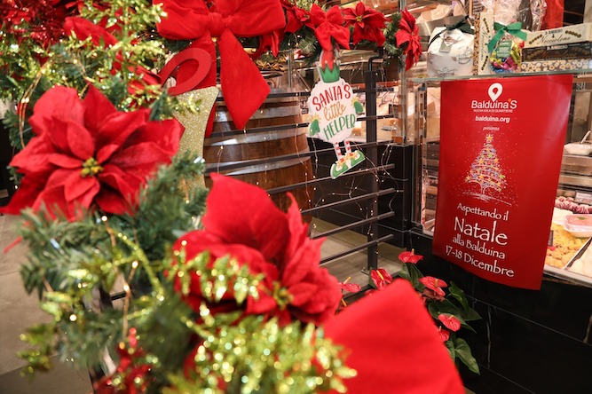 Torna “Natale alla Balduina” dall’8 al 18 dicembre