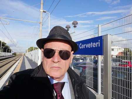 Il delegato Renato Galluso: “Il mio programma per Cerenova”