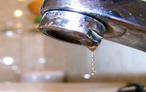 Disservizi idrici a Ladispoli, il PD interroga l’amministrazione
