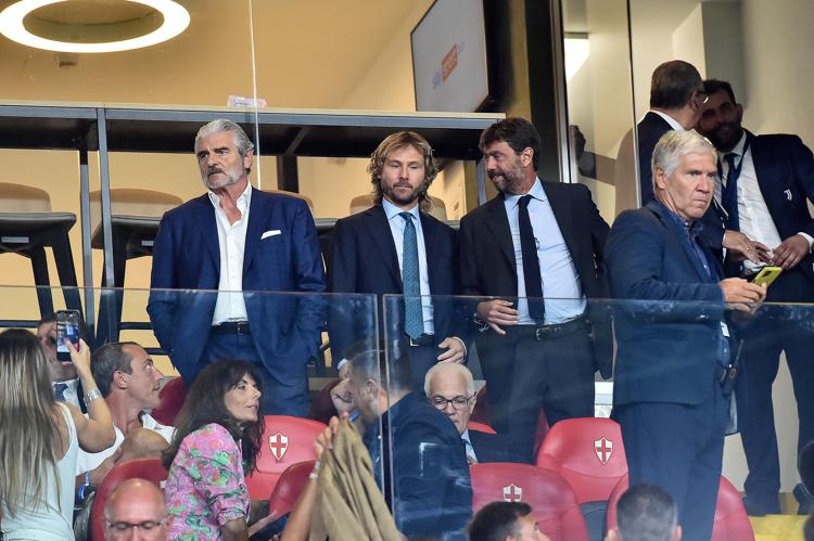 “Terremoto Juventus”, la procura di Torino ha chiesto il rinvio a giudizio per 13 persone tra cui Andrea Agnelli e Nedved