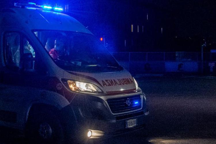 Tragedia in Umbria: morti quattro giovani in un incidente stradale in provincia di Perugia
