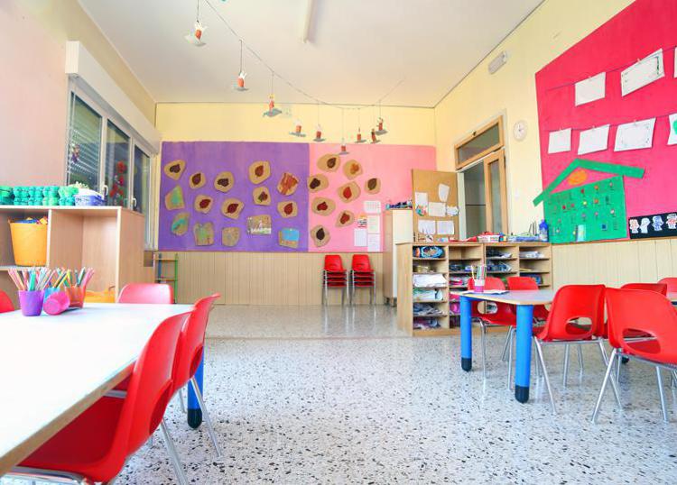 Le risorse Pnrr destinate al potenziamento degli asili nido e delle scuole dell’infanzia ammontano a 4,6 miliardi di euro