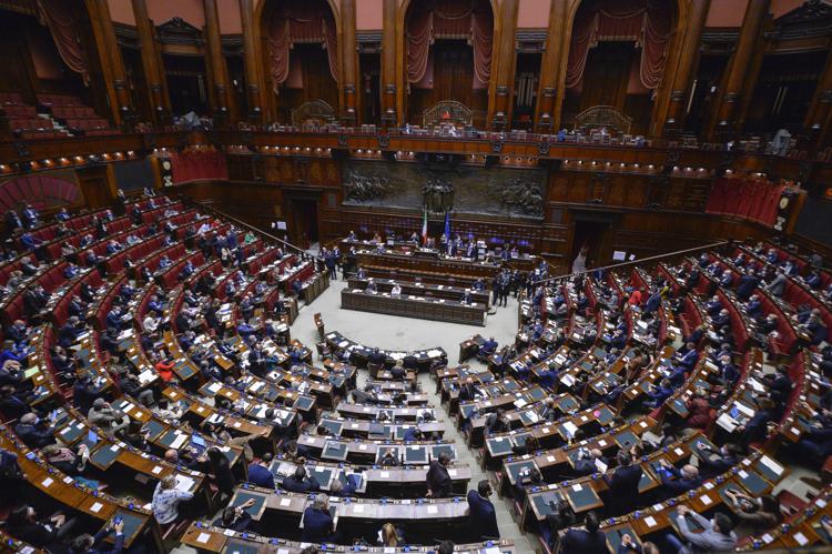 Governo, la manovra 2023 passa ora all’esame del Senato