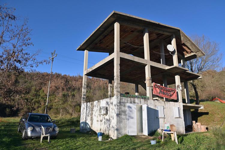 Strage a Fidene: Claudio Campiti ha ammesso le proprie responsabilità accusando il Consorzio di condotte “mafiose”