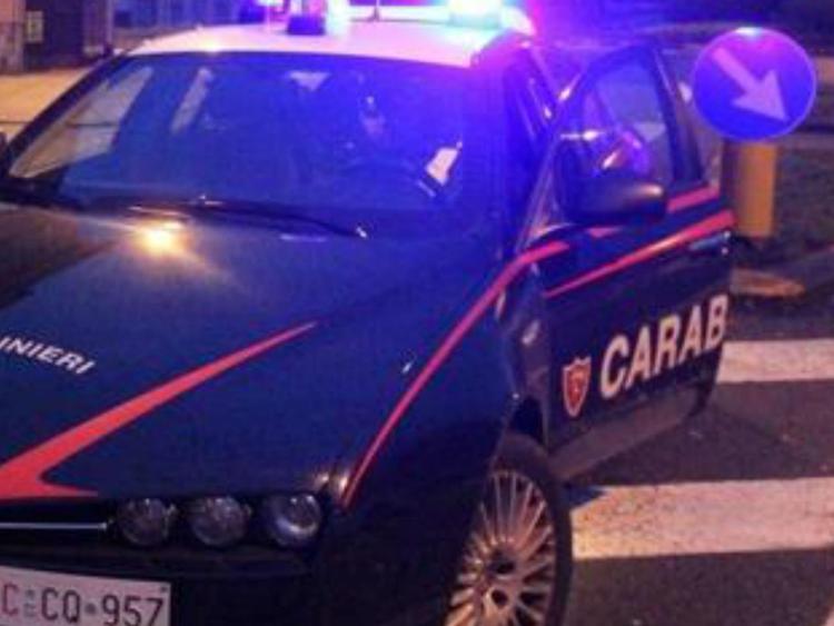 Roma, arrestato dai carabinieri a Tor Bella Monaca un 36enne per estorsione