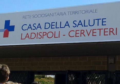 L’Ospedale di Comunità di Ladispoli intitolato alla memoria del dottor Civitella