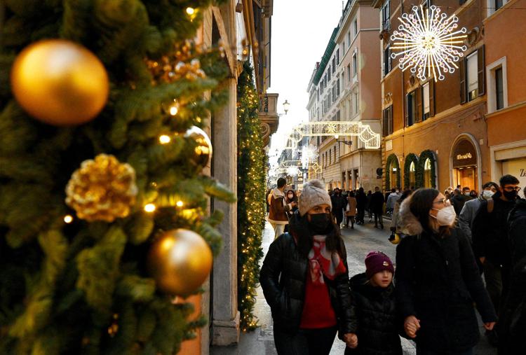Feste di Natale, per gli psicologi aumenta lo stress e il disagio degli italiani