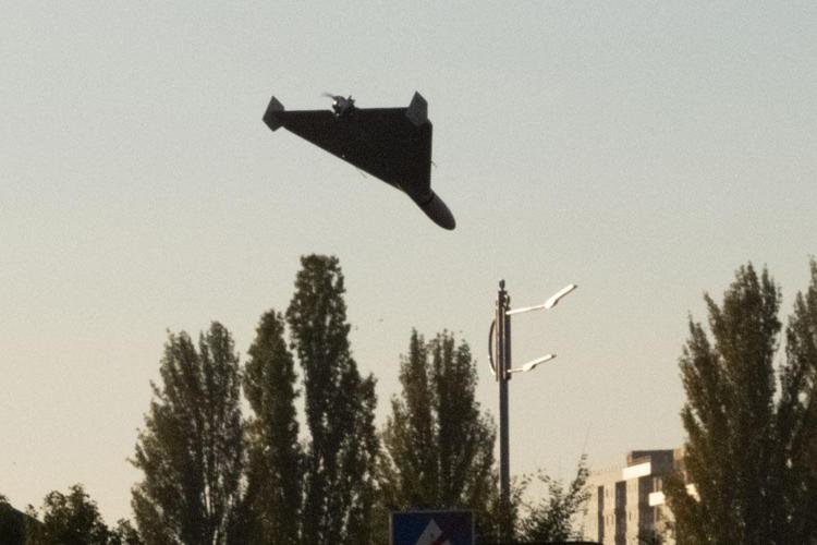 Guerra in Ucraina, un drone di Kiev colpisce la base aerea russa di Engels: morti tre soldati di Mosca