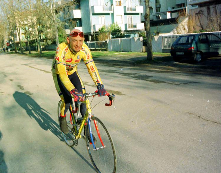 Morte di Marco Pantani, per l’Antimafia “Sono possibili altre ipotesi di indagine”