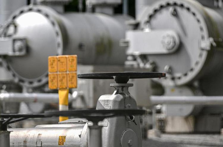 Gas in picchiata dall’inizio dell’anno, con il prezzo in calo del 32%