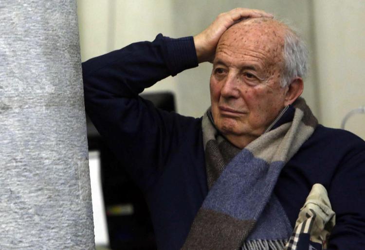 Roma: si è spento a 91 anni Gerardo Biano, storico esponente della Dc