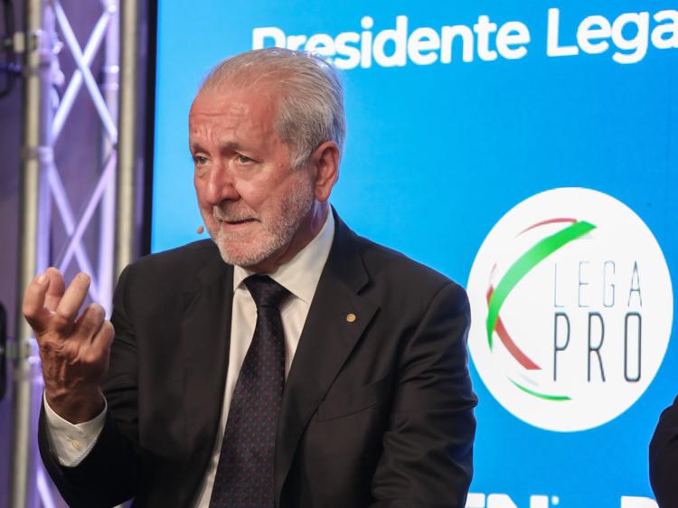 Francesco Ghirelli si è dimesso da presidente della Lega Pro