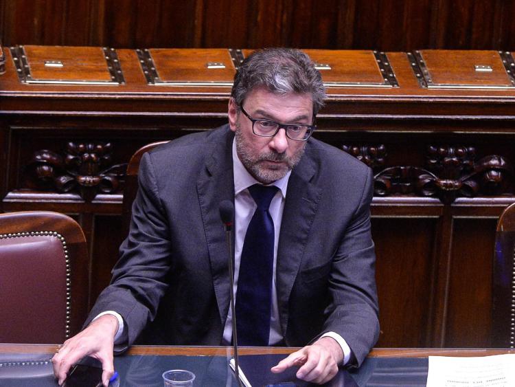 Governo, la manovra 2023 è legge: al Senato 107 sì e 69 no