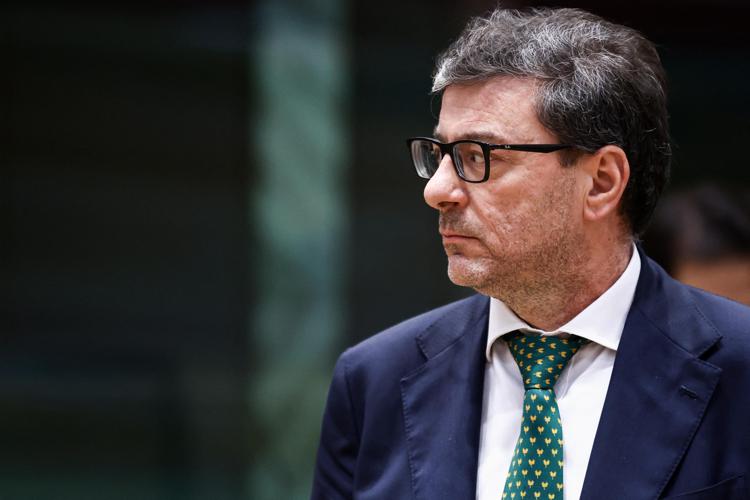 Pnrr, il ministro Giorgetti ostenta sicurezza: “Centreremo tutti gli obiettivi”