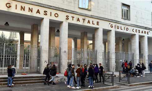 Roma, ecco i migliori licei scientifici e classici