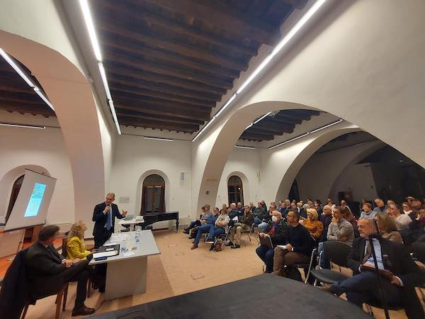 “Cerveteri bellezza infinita”: successo per l’evento di promozione del territorio