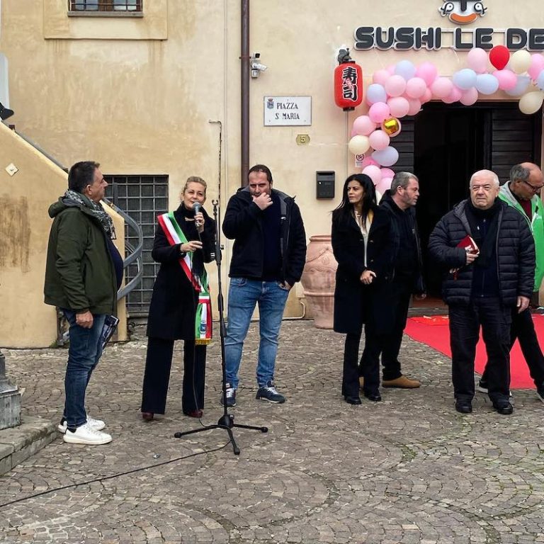 Cerveteri e la sua tradizione: La Festa dell’Olio Nuovo 2022