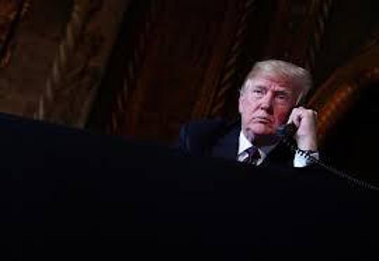 Usa, il dipartimento della Giustizia chiede nuove incriminazioni per l’ex presidente Trump