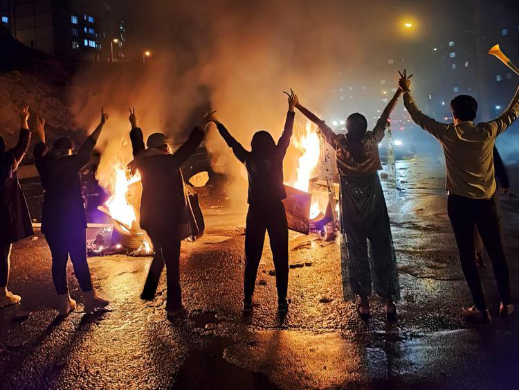 Iran: giustiziata una seconda persona che aveva partecipato alle proteste di piazza