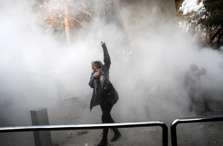 L’Iran è stato espulso dalla Commissione Onu sulla condizione delle donne per la politica repressiva messa in atto