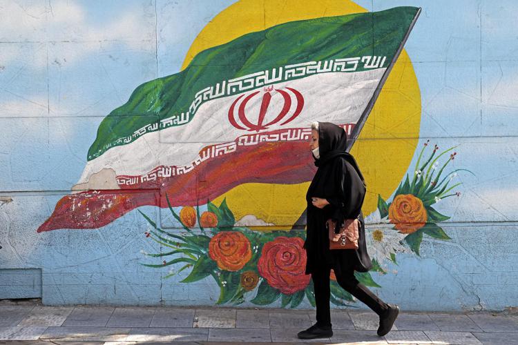 Iran, almeno 24 manifestanti rischiano la pena di morte per aver protestato contro il regime