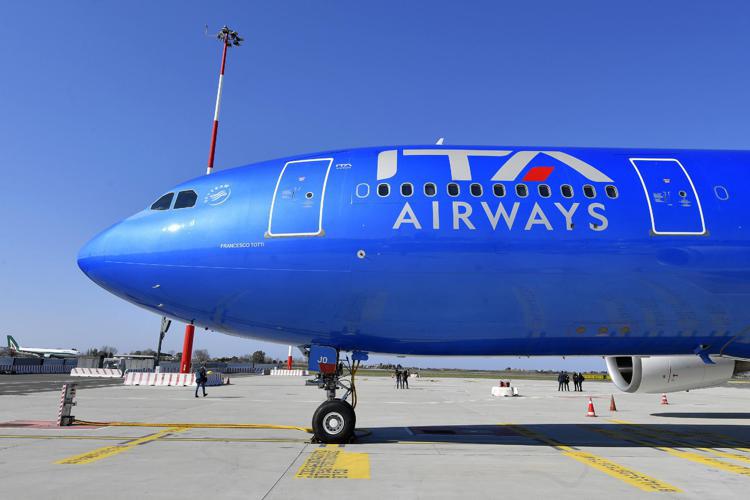 Ita Airways ha approvato l’adeguamento salariale a favore dei propri dipendenti