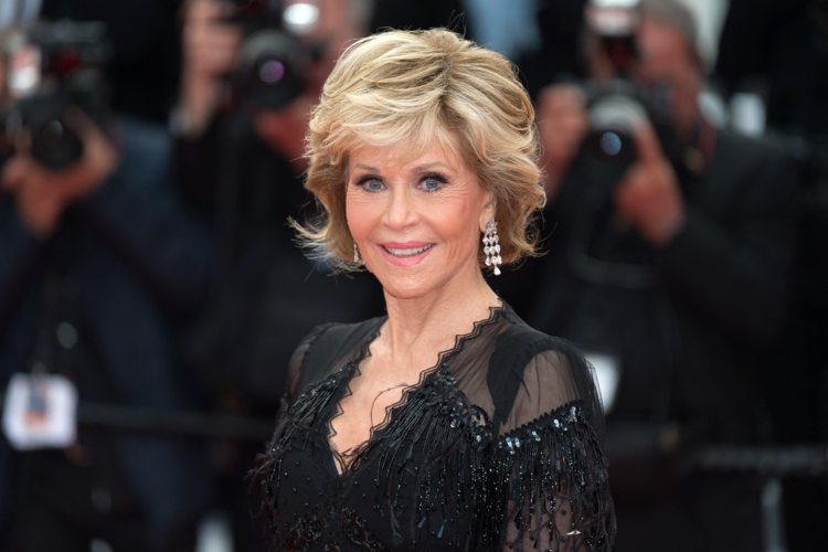 Usa, l’annuncio di Jane Fonda: “Il mio tumore è in remissione”