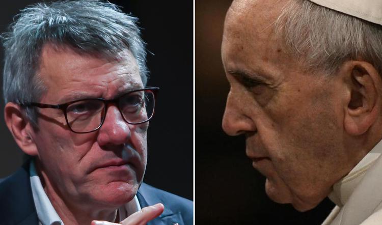 Vaticano, l’appello di Papa Francesco: “Il sindacato è chiamato ad essere voce di chi non ha voce. Fate rumore”