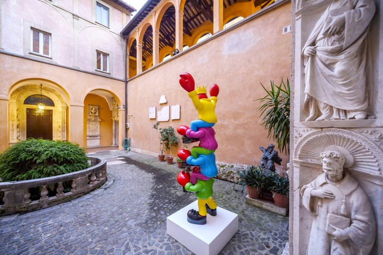 Roma, ecco le mostre da non perdere per il mese di dicembre